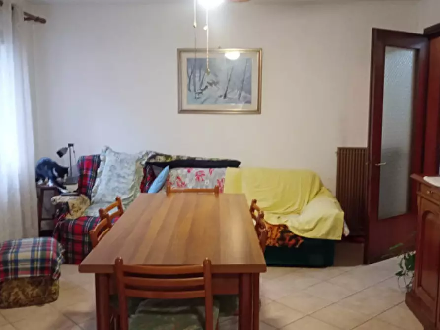 Immagine 9 di Casa bifamiliare in vendita  in via Monte Pasubio 50 a Curtarolo