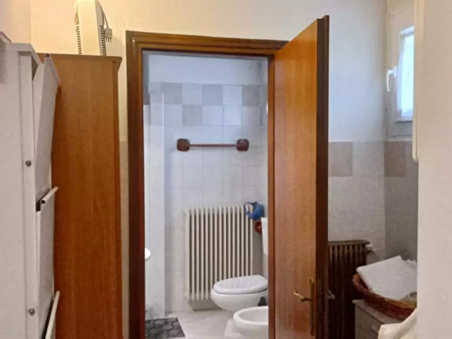 Immagine 11 di Casa bifamiliare in vendita  in via Monte Pasubio 50 a Curtarolo