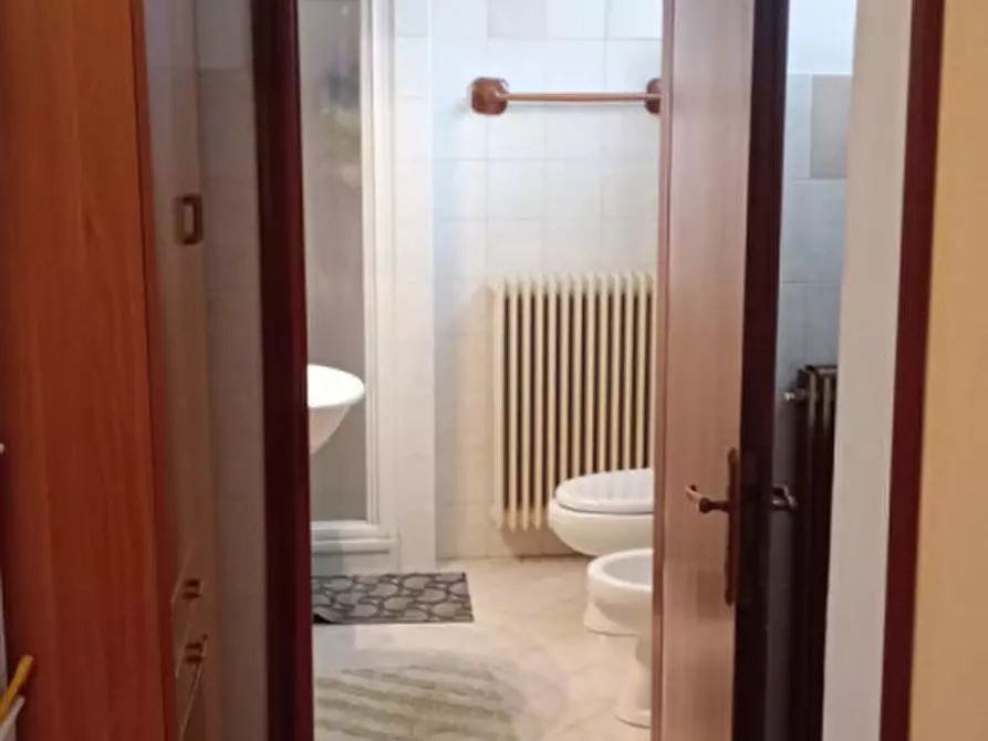 Immagine 12 di Casa bifamiliare in vendita  in via Monte Pasubio 50 a Curtarolo