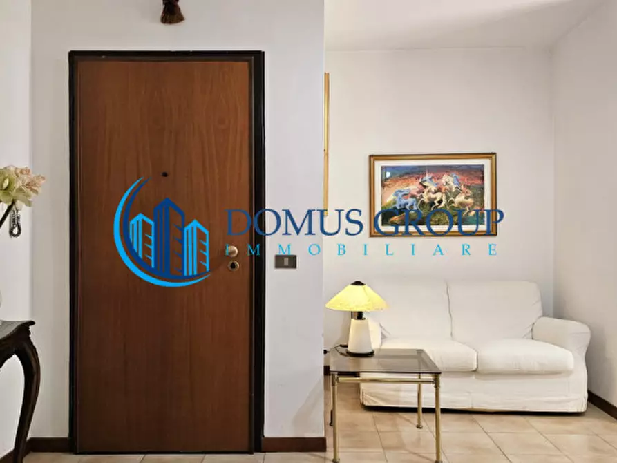 Immagine 1 di Appartamento in vendita  in Via Carlo Arturo Jemolo, a Roma