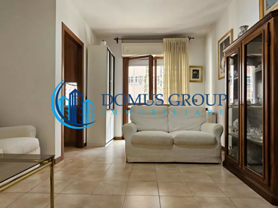 Immagine 4 di Appartamento in vendita  in Via Carlo Arturo Jemolo, a Roma