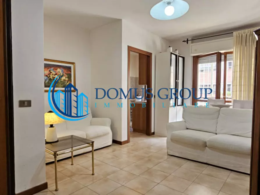 Immagine 5 di Appartamento in vendita  in Via Carlo Arturo Jemolo, a Roma