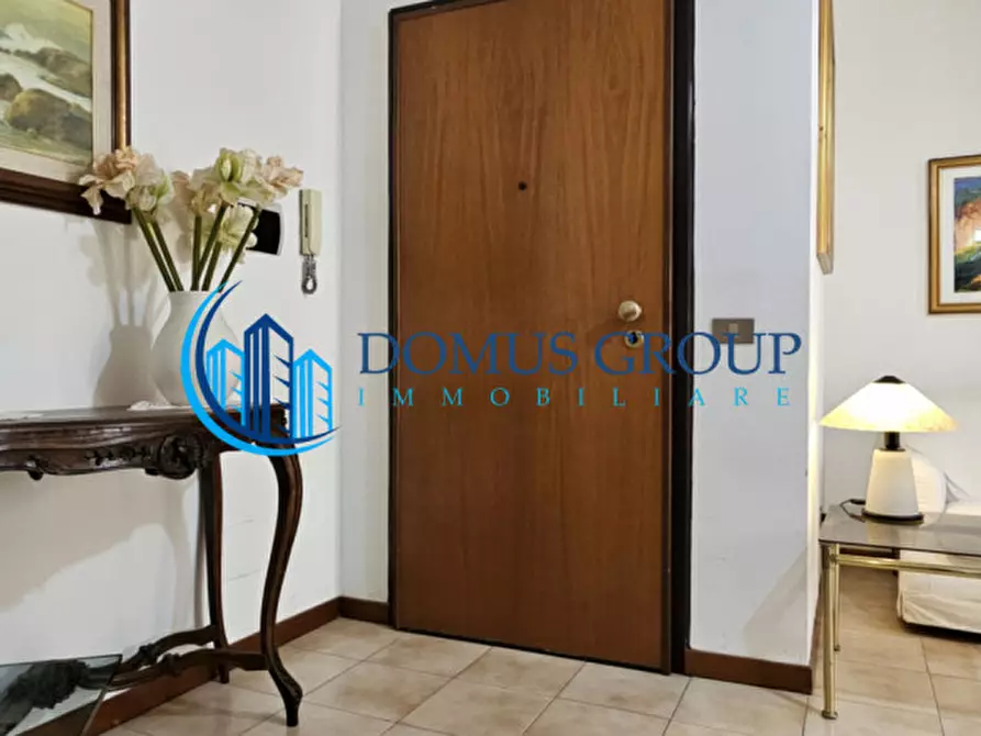 Immagine 6 di Appartamento in vendita  in Via Carlo Arturo Jemolo, a Roma