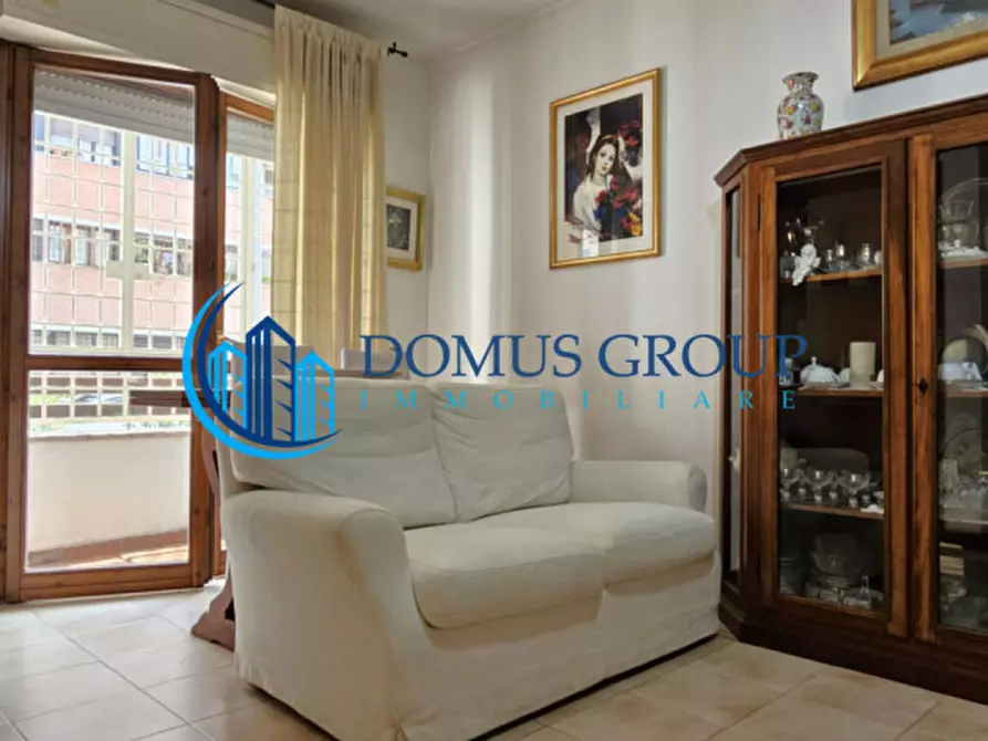 Immagine 7 di Appartamento in vendita  in Via Carlo Arturo Jemolo, a Roma