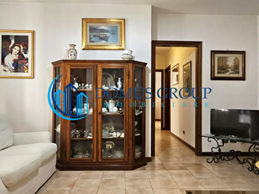 Immagine 8 di Appartamento in vendita  in Via Carlo Arturo Jemolo, a Roma