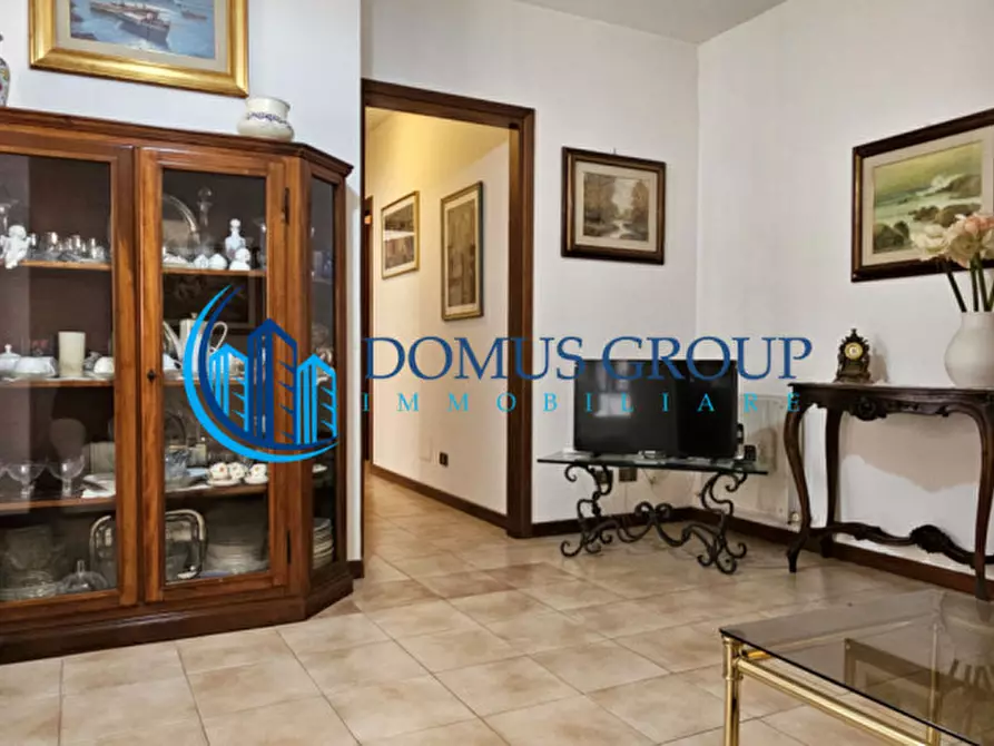 Immagine 9 di Appartamento in vendita  in Via Carlo Arturo Jemolo, a Roma