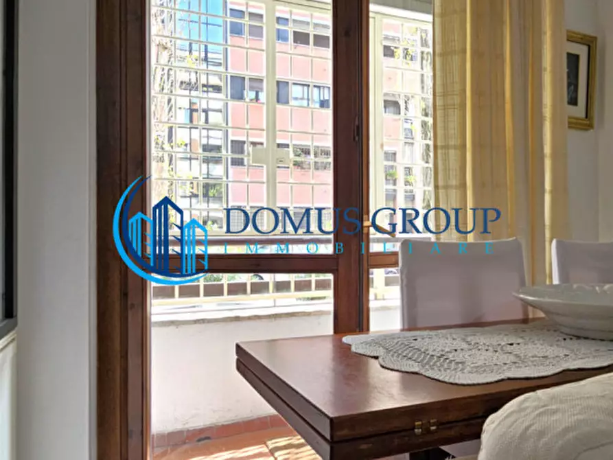 Immagine 10 di Appartamento in vendita  in Via Carlo Arturo Jemolo, a Roma