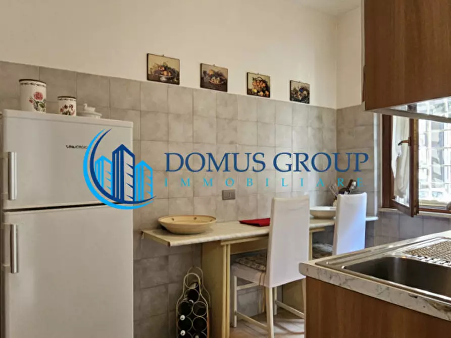 Immagine 11 di Appartamento in vendita  in Via Carlo Arturo Jemolo, a Roma