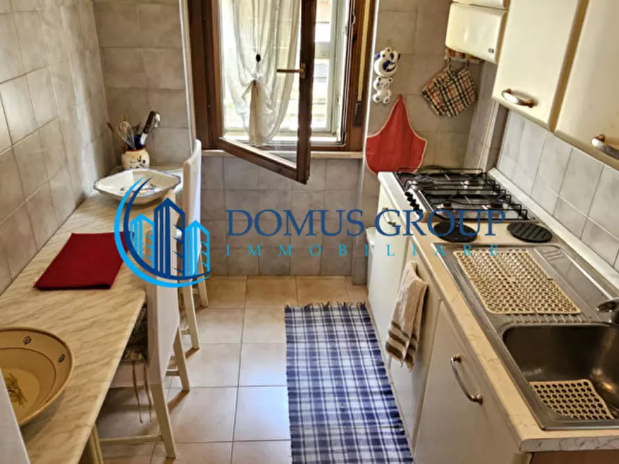 Immagine 13 di Appartamento in vendita  in Via Carlo Arturo Jemolo, a Roma