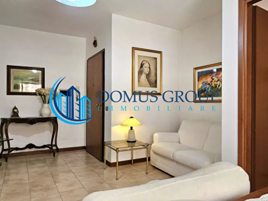 Immagine 17 di Appartamento in vendita  in Via Carlo Arturo Jemolo, a Roma