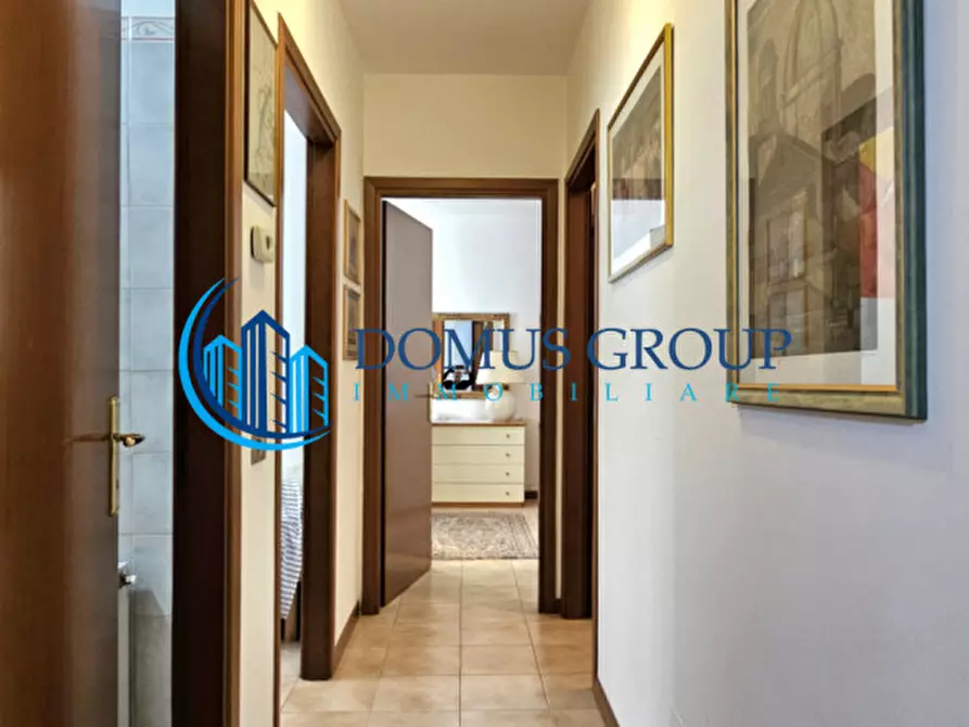 Immagine 18 di Appartamento in vendita  in Via Carlo Arturo Jemolo, a Roma