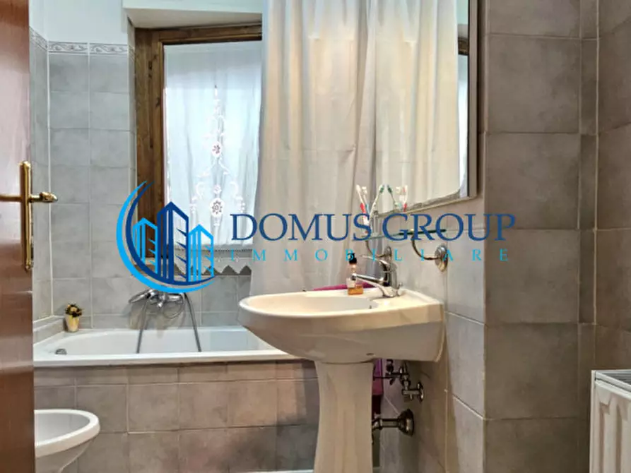 Immagine 19 di Appartamento in vendita  in Via Carlo Arturo Jemolo, a Roma