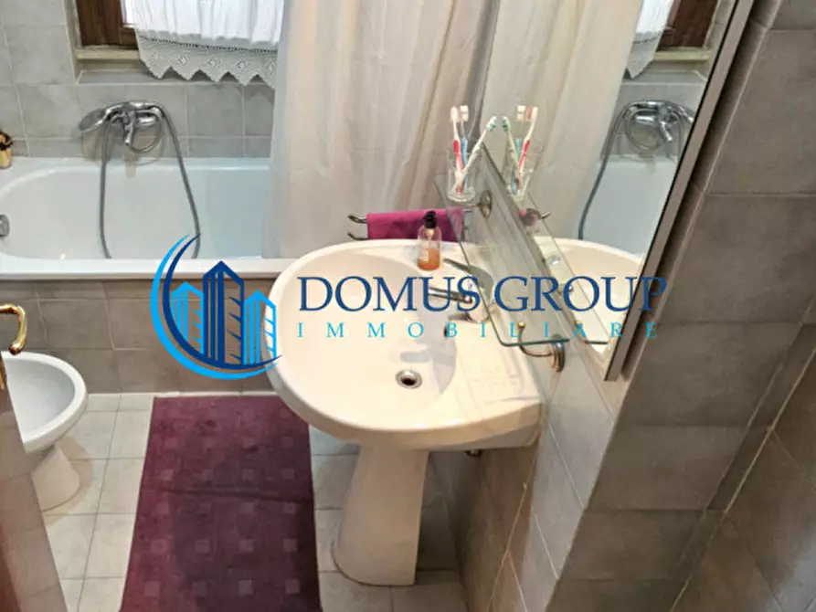 Immagine 20 di Appartamento in vendita  in Via Carlo Arturo Jemolo, a Roma