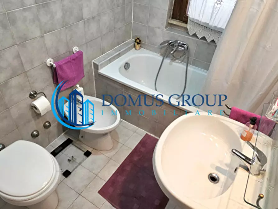 Immagine 22 di Appartamento in vendita  in Via Carlo Arturo Jemolo, a Roma