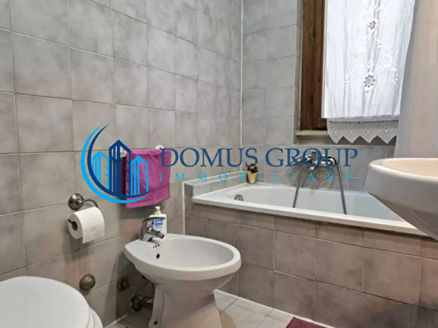 Immagine 23 di Appartamento in vendita  in Via Carlo Arturo Jemolo, a Roma