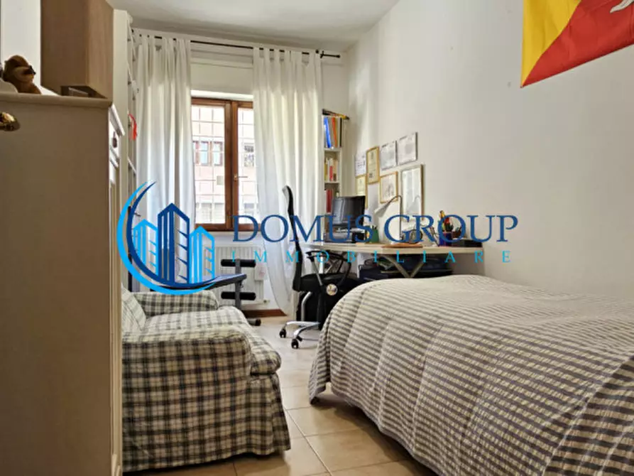 Immagine 24 di Appartamento in vendita  in Via Carlo Arturo Jemolo, a Roma