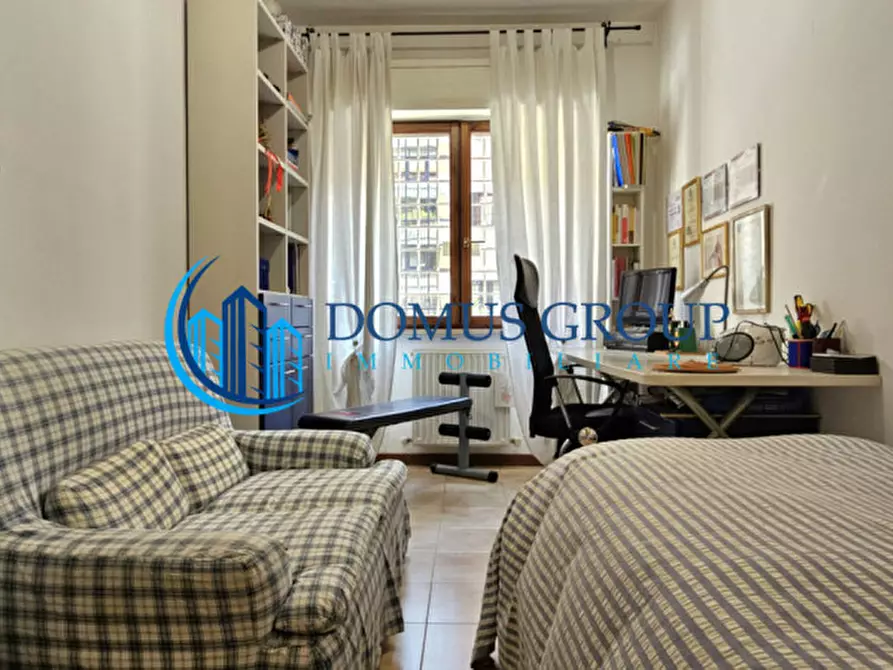 Immagine 25 di Appartamento in vendita  in Via Carlo Arturo Jemolo, a Roma