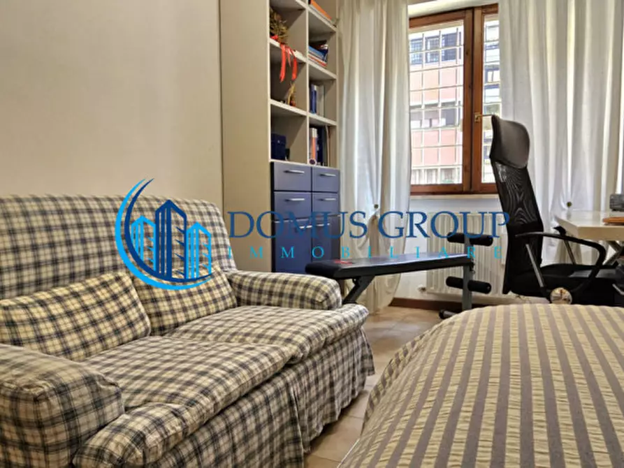 Immagine 26 di Appartamento in vendita  in Via Carlo Arturo Jemolo, a Roma