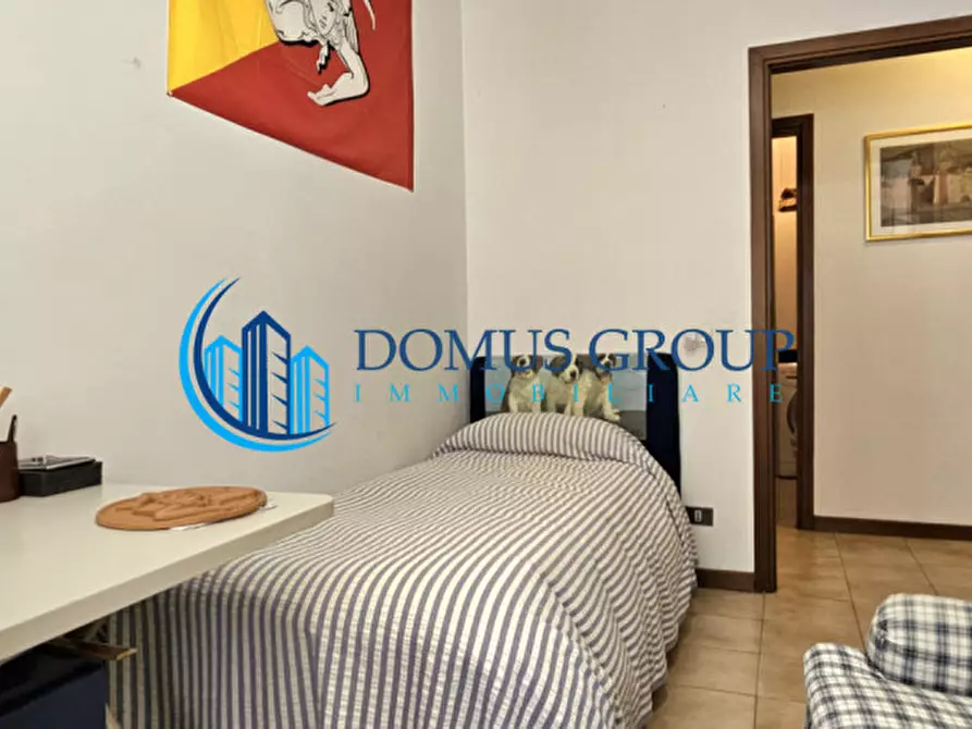 Immagine 29 di Appartamento in vendita  in Via Carlo Arturo Jemolo, a Roma