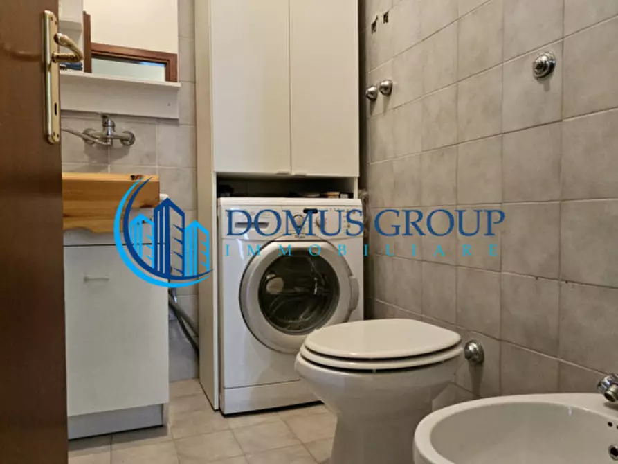 Immagine 30 di Appartamento in vendita  in Via Carlo Arturo Jemolo, a Roma