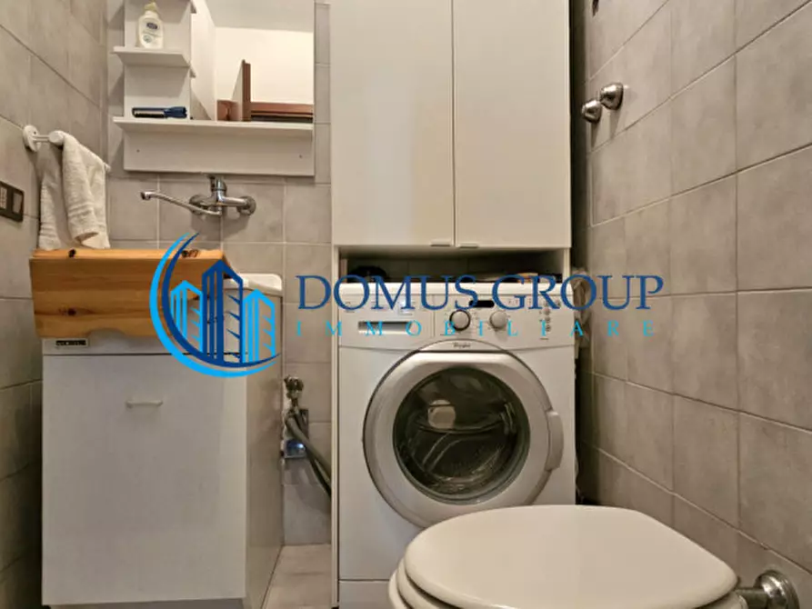 Immagine 31 di Appartamento in vendita  in Via Carlo Arturo Jemolo, a Roma