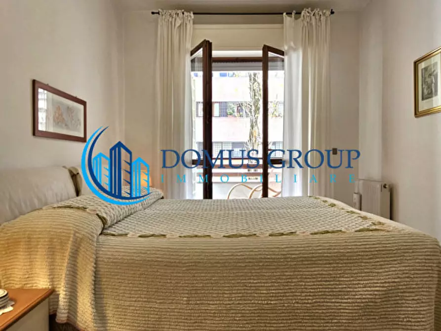 Immagine 36 di Appartamento in vendita  in Via Carlo Arturo Jemolo, a Roma