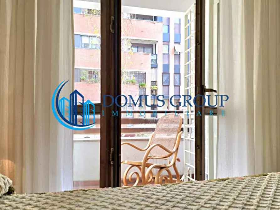 Immagine 37 di Appartamento in vendita  in Via Carlo Arturo Jemolo, a Roma