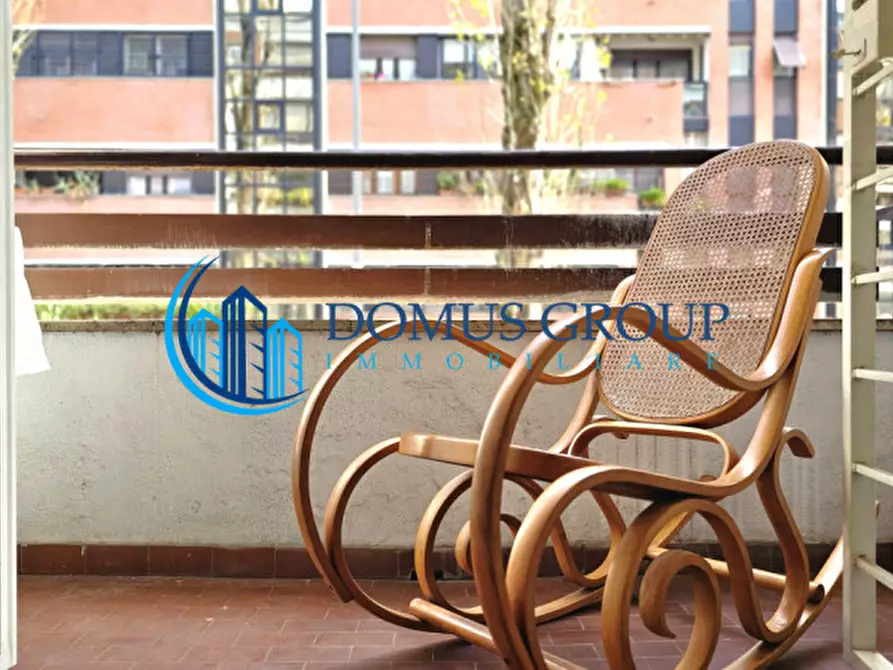 Immagine 41 di Appartamento in vendita  in Via Carlo Arturo Jemolo, a Roma