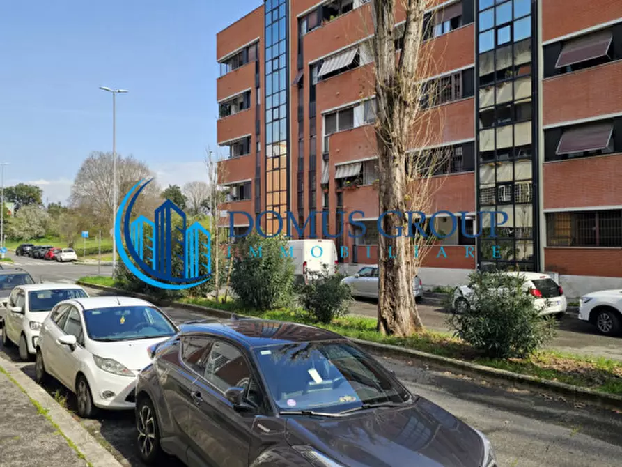 Immagine 44 di Appartamento in vendita  in Via Carlo Arturo Jemolo, a Roma