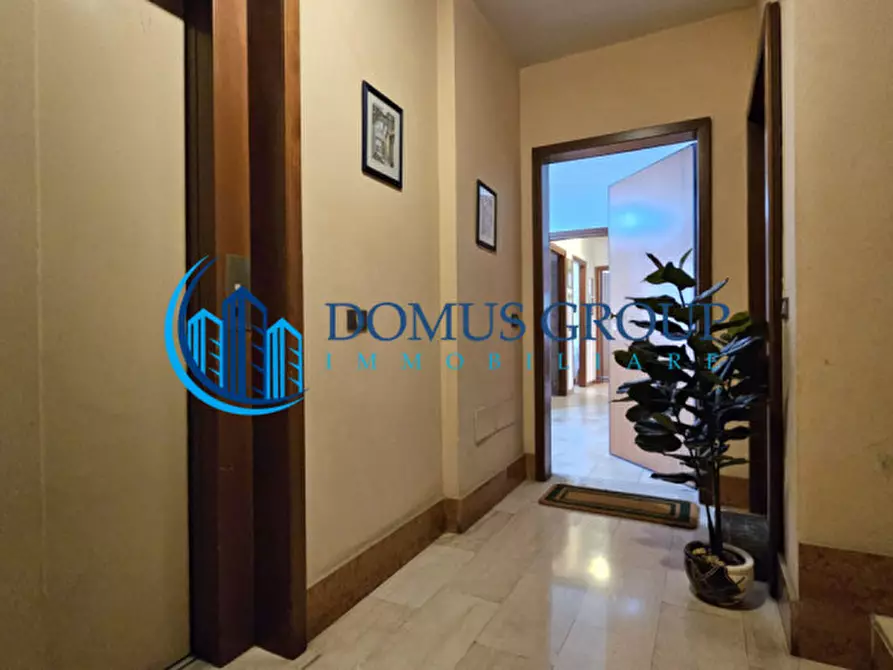 Immagine 45 di Appartamento in vendita  in Via Carlo Arturo Jemolo, a Roma