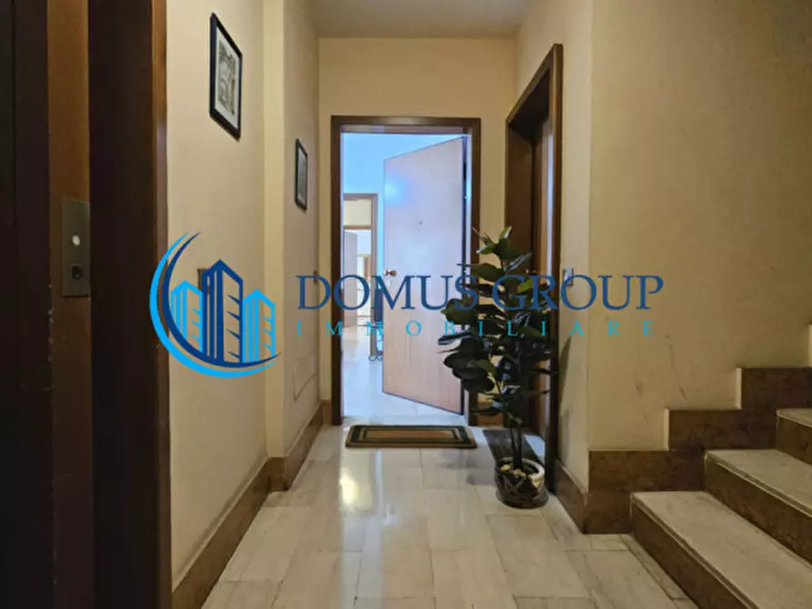 Immagine 46 di Appartamento in vendita  in Via Carlo Arturo Jemolo, a Roma