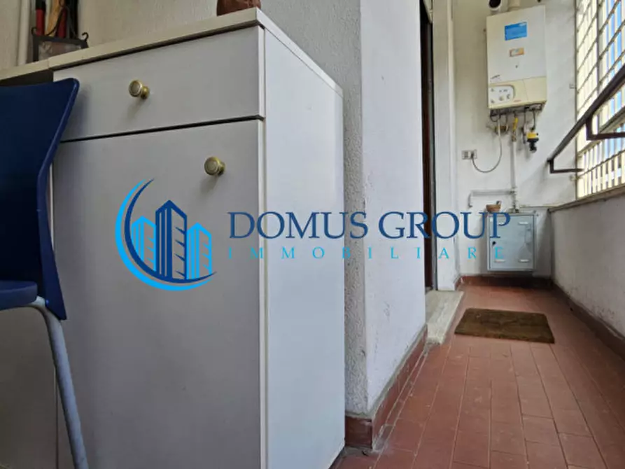 Immagine 48 di Appartamento in vendita  in Via Carlo Arturo Jemolo, a Roma