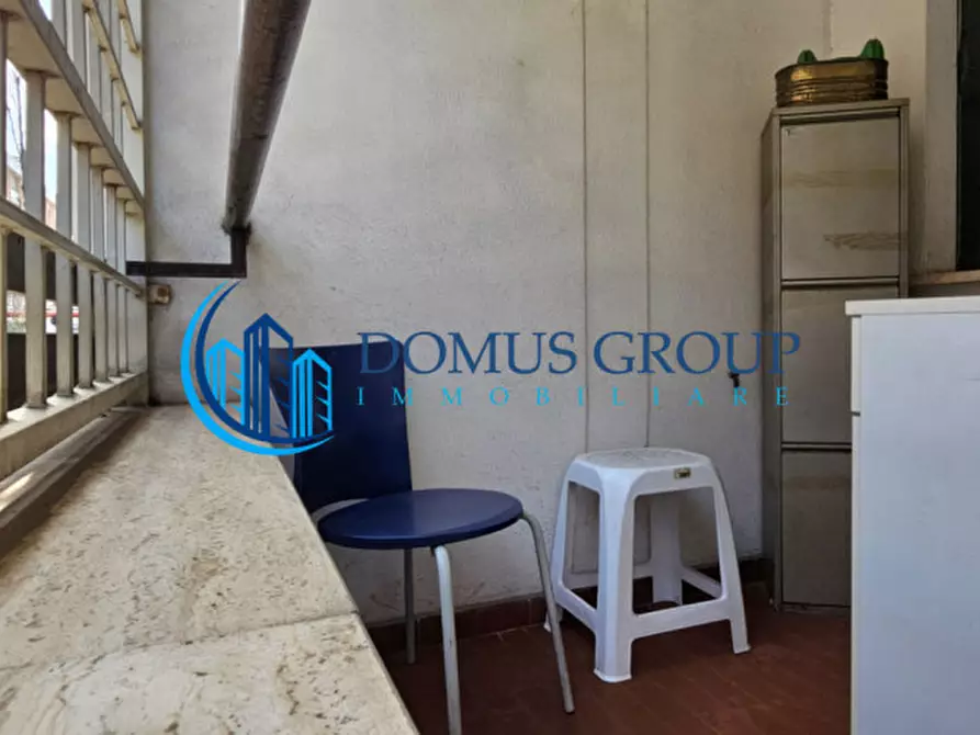 Immagine 49 di Appartamento in vendita  in Via Carlo Arturo Jemolo, a Roma