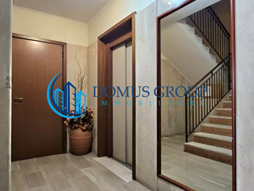 Immagine 50 di Appartamento in vendita  in Via Carlo Arturo Jemolo, a Roma