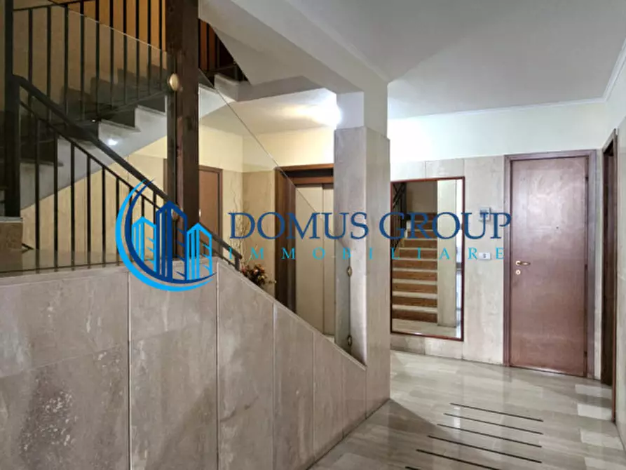 Immagine 51 di Appartamento in vendita  in Via Carlo Arturo Jemolo, a Roma