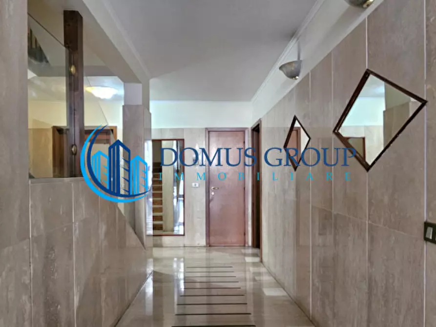 Immagine 52 di Appartamento in vendita  in Via Carlo Arturo Jemolo, a Roma