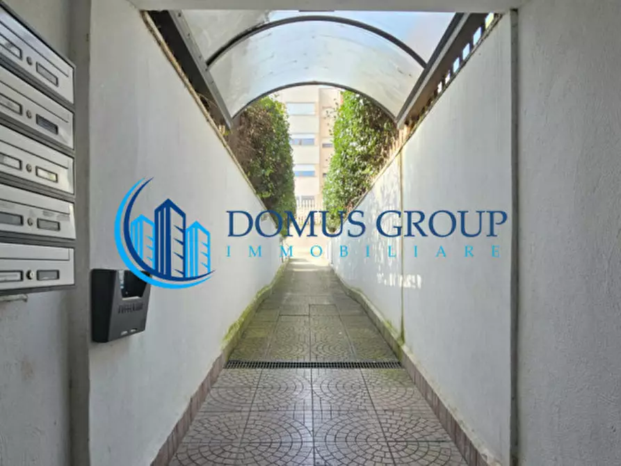 Immagine 53 di Appartamento in vendita  in Via Carlo Arturo Jemolo, a Roma