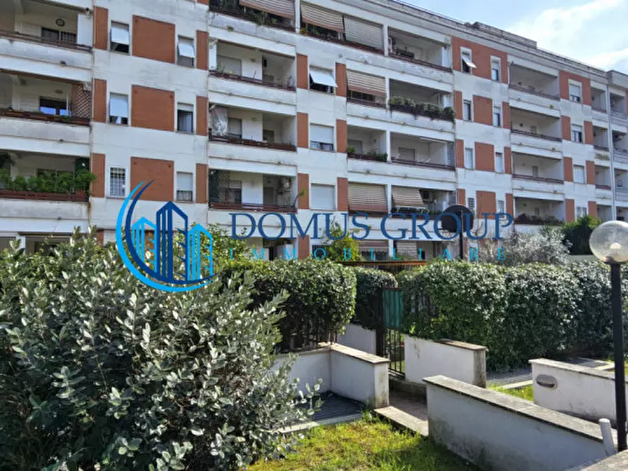 Immagine 55 di Appartamento in vendita  in Via Carlo Arturo Jemolo, a Roma