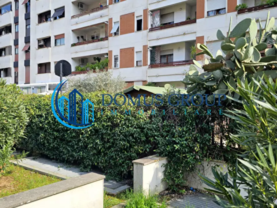 Immagine 57 di Appartamento in vendita  in Via Carlo Arturo Jemolo, a Roma