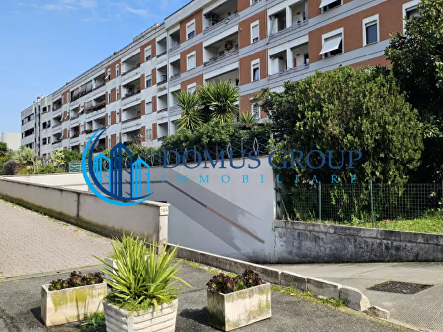 Immagine 58 di Appartamento in vendita  in Via Carlo Arturo Jemolo, a Roma