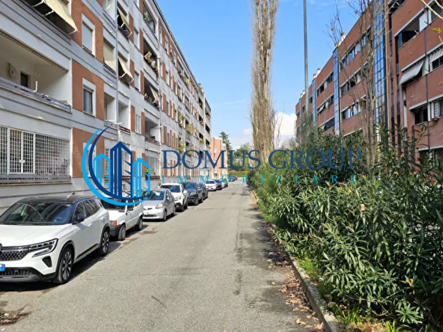 Immagine 59 di Appartamento in vendita  in Via Carlo Arturo Jemolo, a Roma