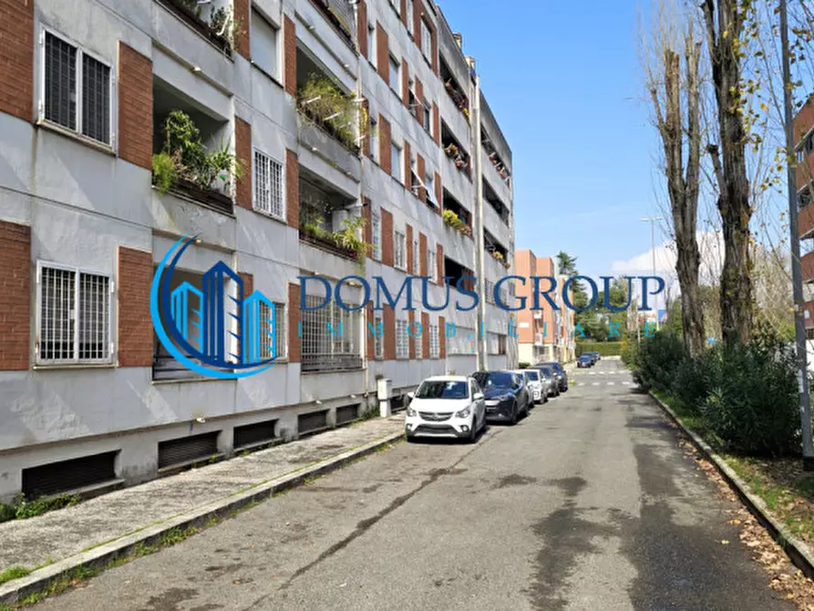 Immagine 61 di Appartamento in vendita  in Via Carlo Arturo Jemolo, a Roma