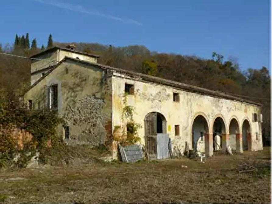Immagine 1 di Rustico / casale in vendita  in Via San Daniele a Abano Terme