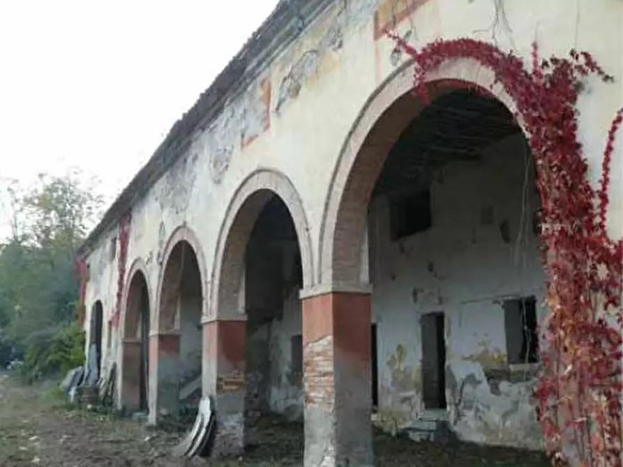 Immagine 4 di Rustico / casale in vendita  in Via San Daniele a Abano Terme