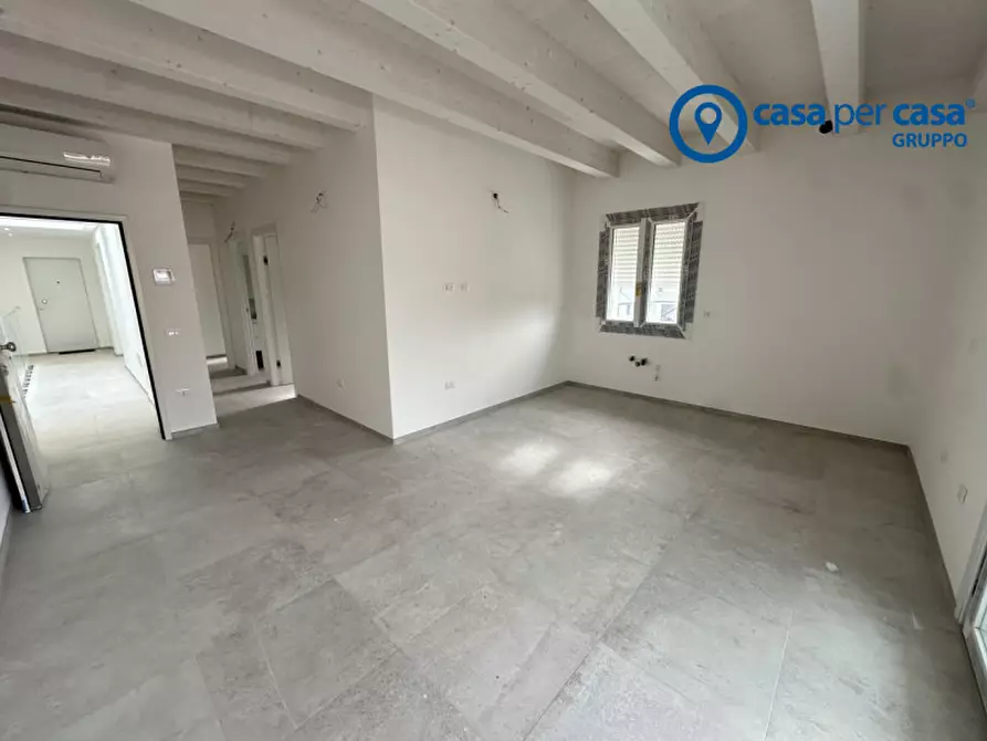 Immagine 1 di Attico in vendita  in Rosolina, Via Delle petunie a Rosolina