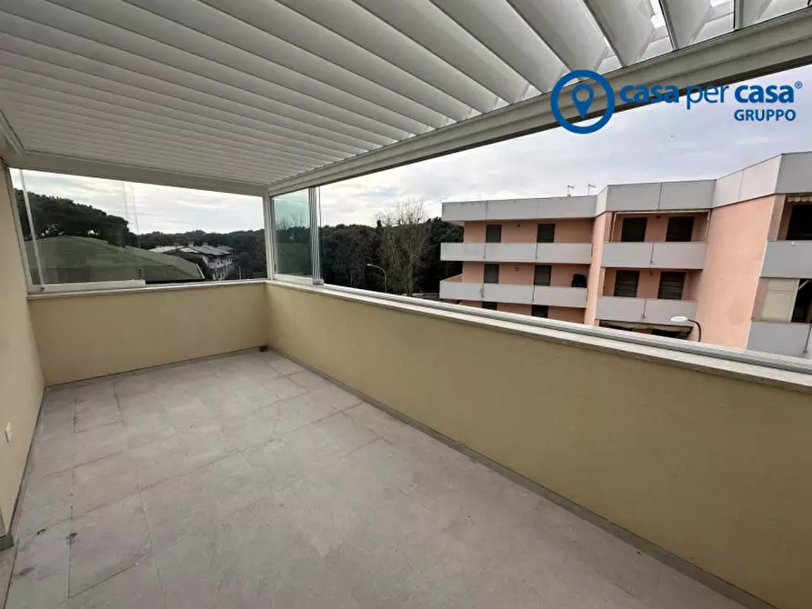 Immagine 2 di Attico in vendita  in Rosolina, Via Delle petunie a Rosolina