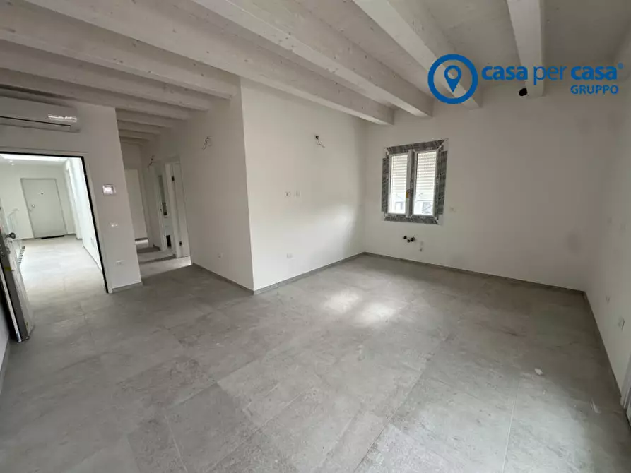 Immagine 3 di Attico in vendita  in Rosolina, Via Delle petunie a Rosolina