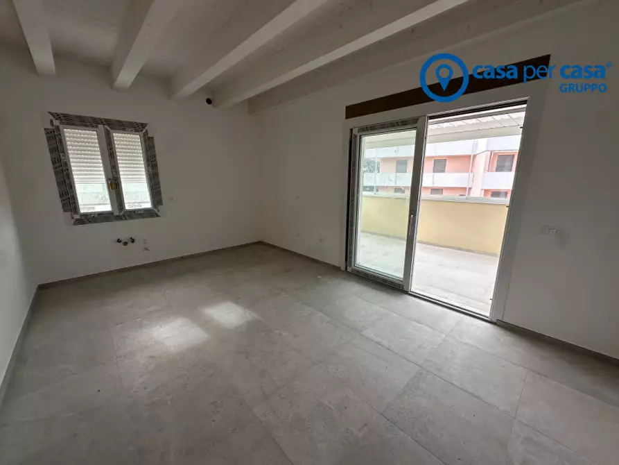 Immagine 4 di Attico in vendita  in Rosolina, Via Delle petunie a Rosolina