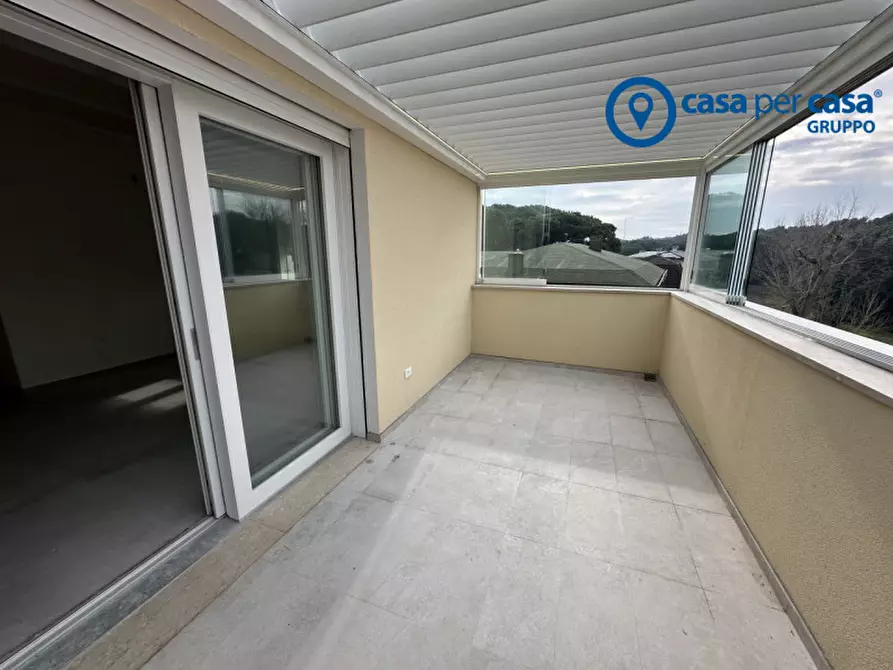 Immagine 5 di Attico in vendita  in Rosolina, Via Delle petunie a Rosolina