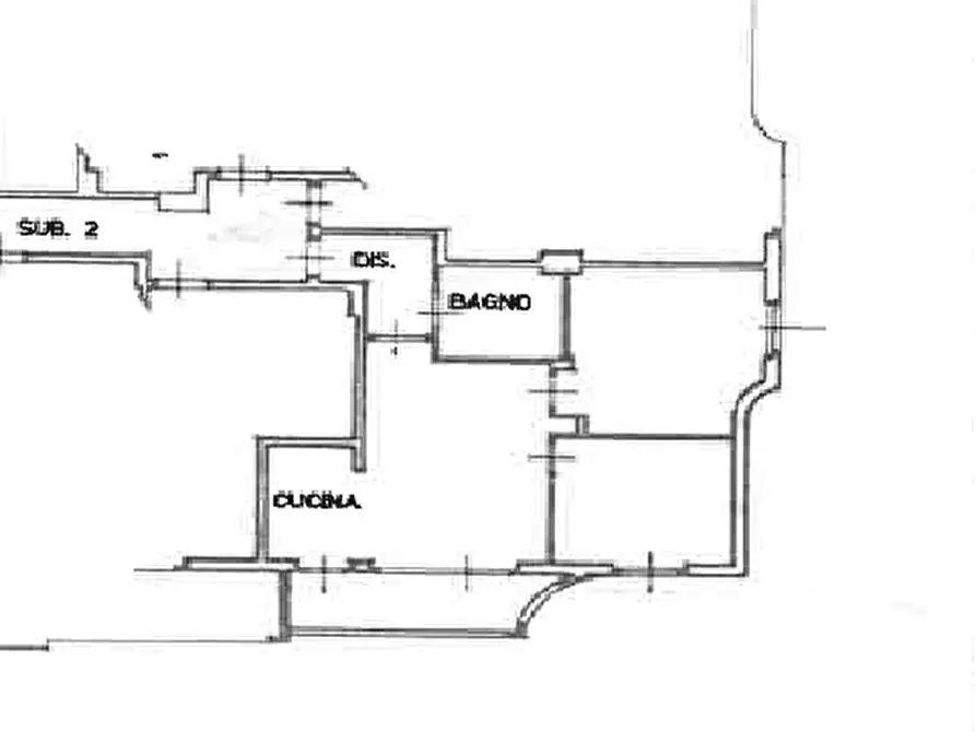 Immagine 16 di Appartamento in vendita  in VIA MONTANARI a Monza